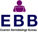 Examen Bemiddelings Bureau Logo