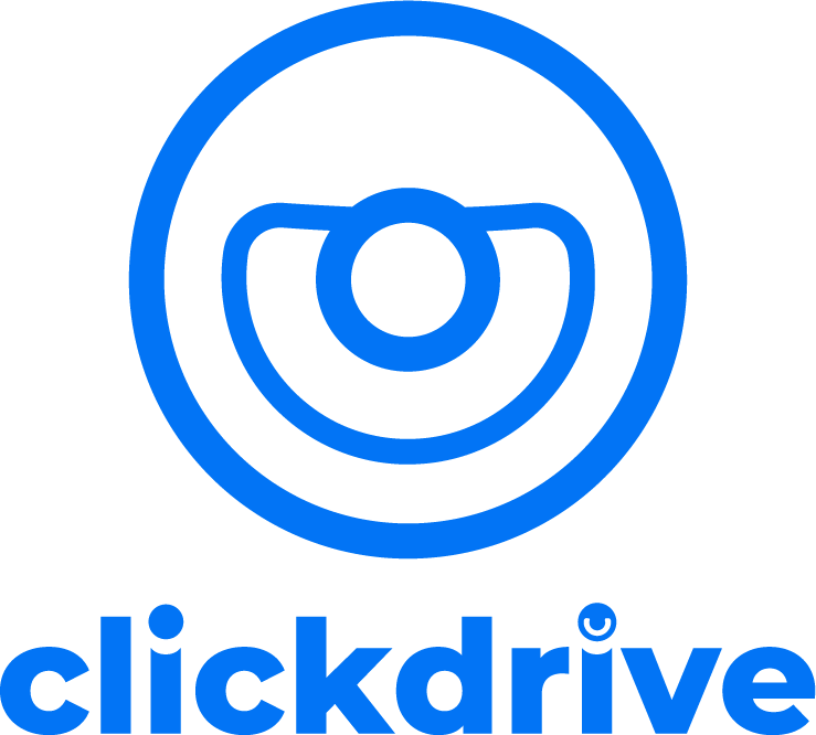 Clickdrive Logo